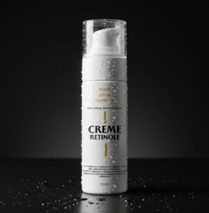 CREME RETINOLE